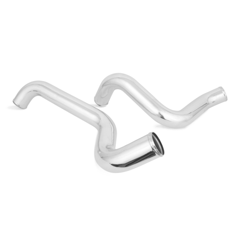 Mishimoto MMICP-DMAX-02BK Intercooler Pipe Kit, Black, fits Chevrolet/GMC 6.6L Duramax 2004.5-2010