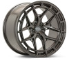 VOS HFX-1 Wheels