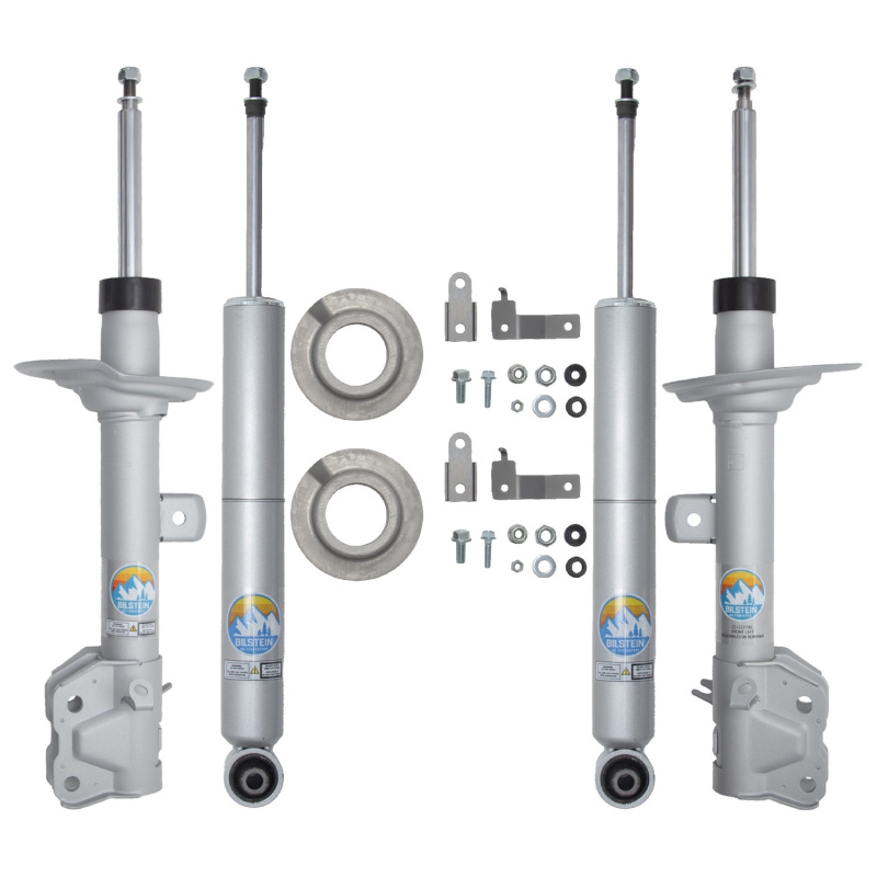 BIL B8 Series Shocks