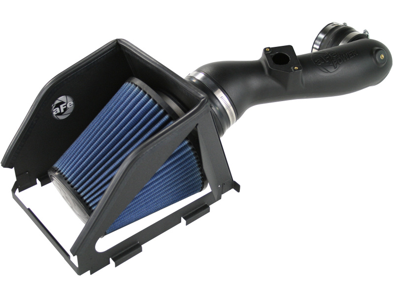 aFe MagnumFORCE Intake Stage-2 Pro 5R 00-04 Toyota Tundra V8 4.7L thumbnail 2