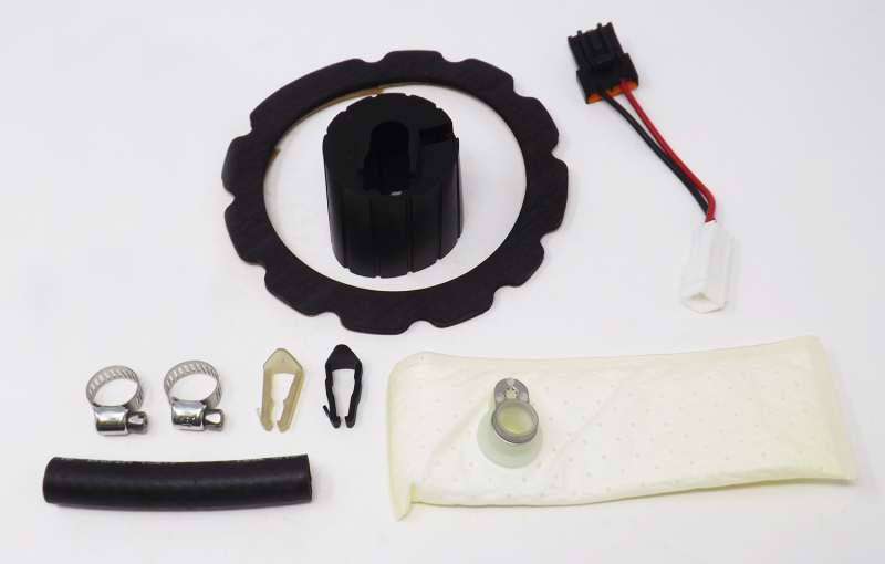 Walbro Fuel Pump Installation Kit thumbnail 3