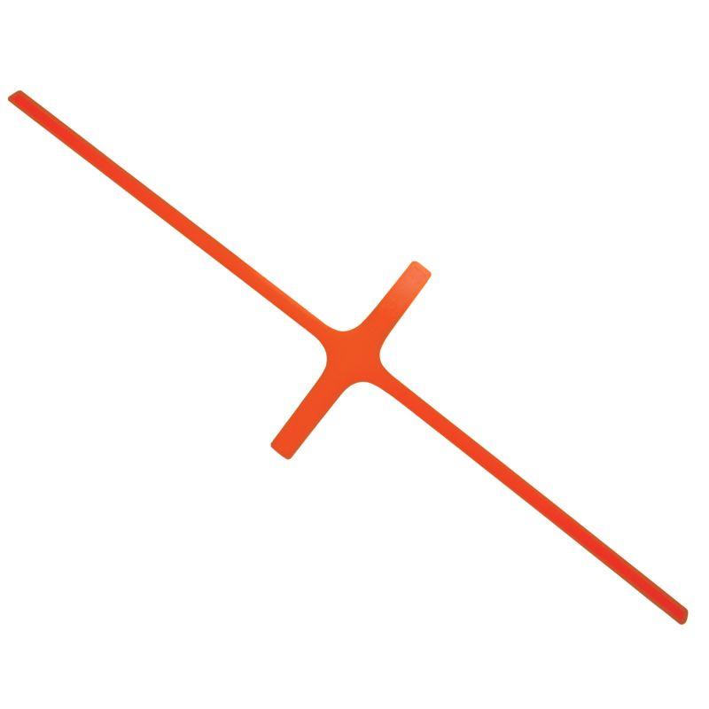 ORL Illuminated Crosshairs