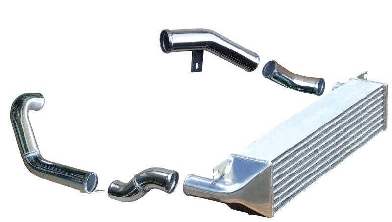 GReddy Toyota GR Yaris GXPA16 Intercooler Kit thumbnail 2