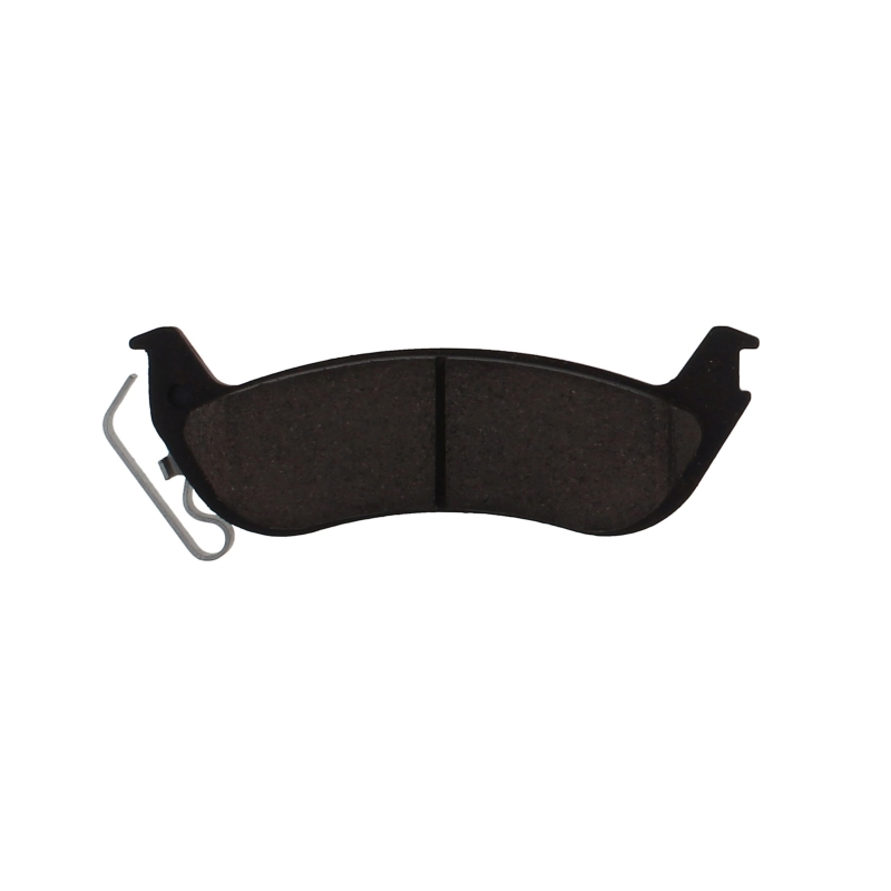 Baer Brakes 03-11 Ford Crown Victoria Claw Brake Rear Pads