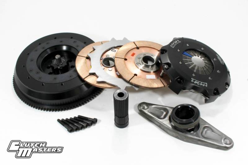 CM 725 Twin Disc Clutch Kits