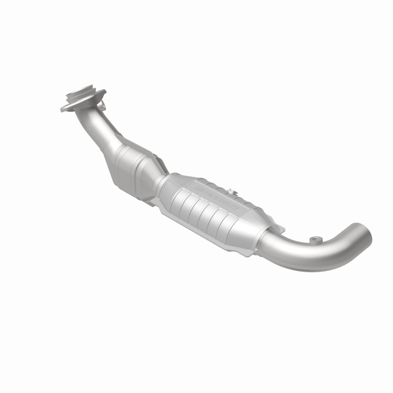 MagnaFlow Direct Fit Catalytic Converter F150 Truck 97-98 V8 4.6L 2W thumbnail 8