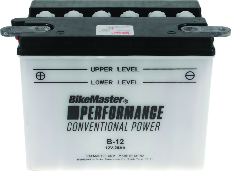 BKM Batteries