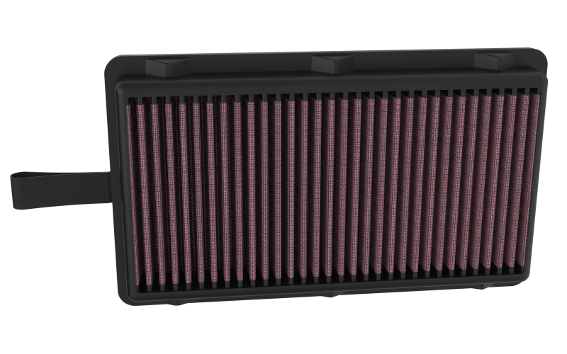 K&N 23-26 Kia Sportage 2.5L L4 Replacement Air Filter thumbnail 2