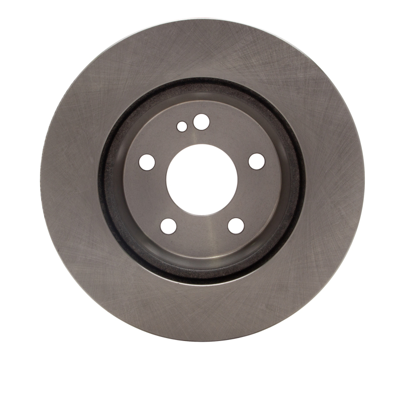R1 15-23 Mercedes-Benz C300 Rear Brake Rotor Set (2x dfc600-63118) thumbnail 2