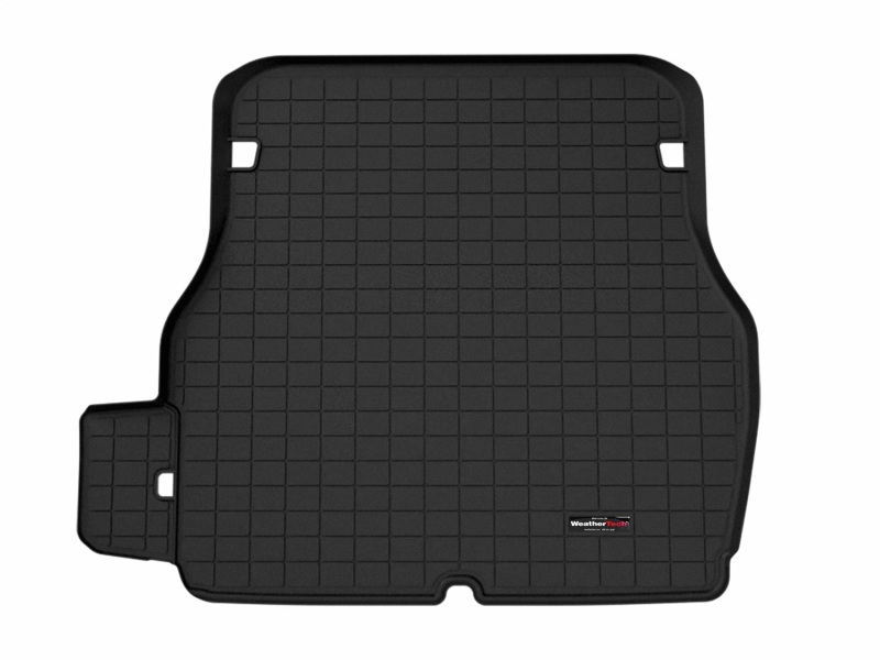WT Cargo Liners - Black