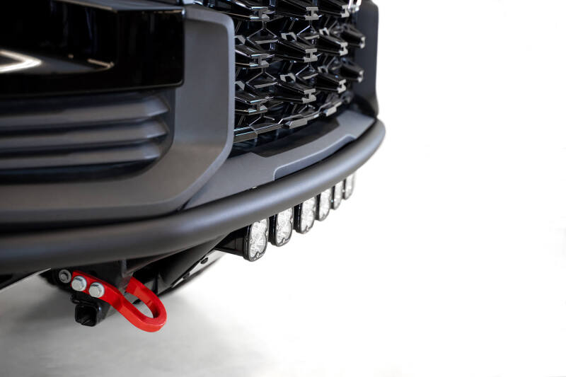 Addictive Desert Designs 2021 Chevy Colorado ZR2 Pro Bolt-On Front Bumper thumbnail 7