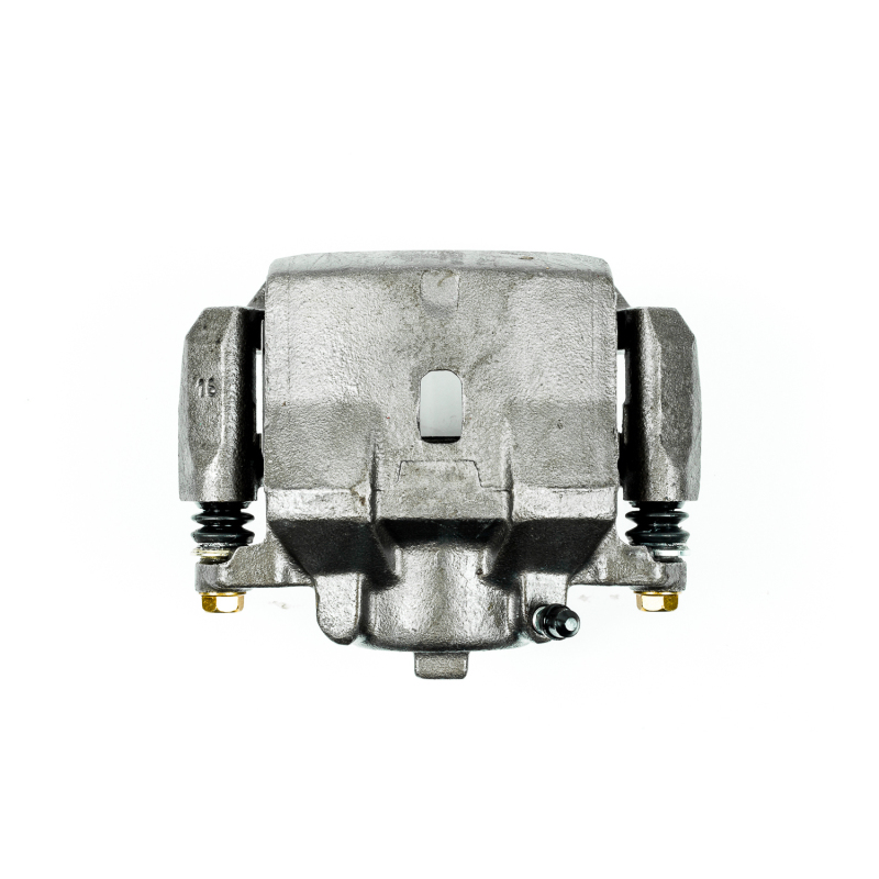 Power Stop 06-12 Chevrolet Malibu Front Right Autospecialty Caliper w/Bracket thumbnail 3