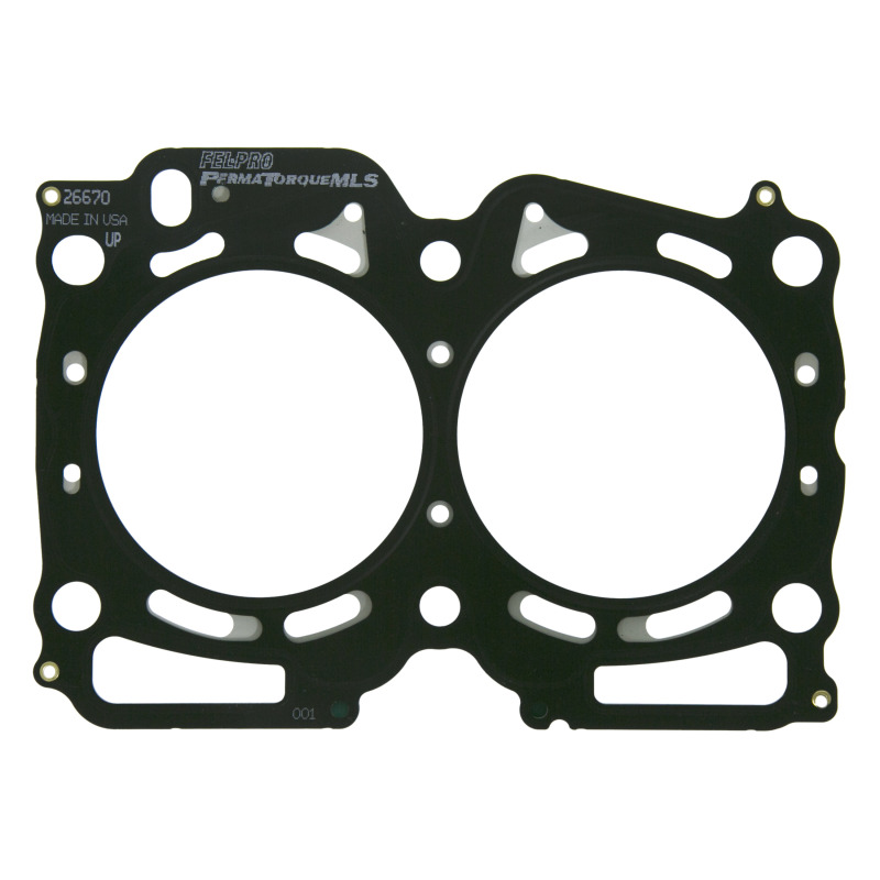 FEL Cylinder Head Gaskets