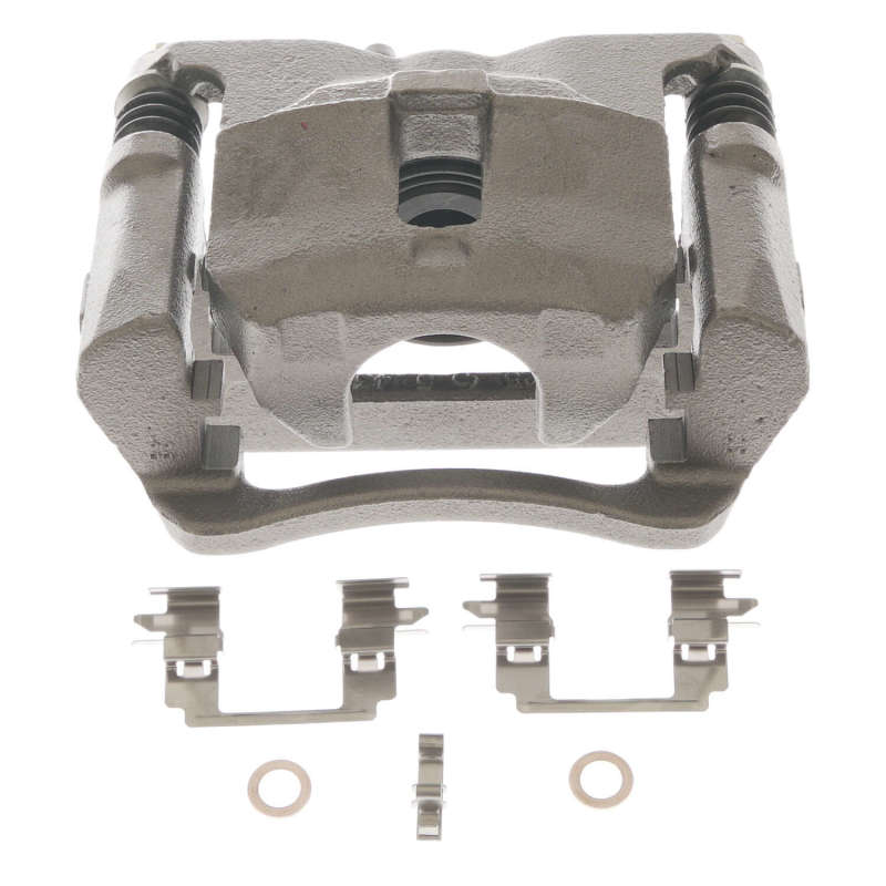 Power Stop 15-17 Chevrolet Colorado Rear Autospecialty Caliper w/Bracket thumbnail 2