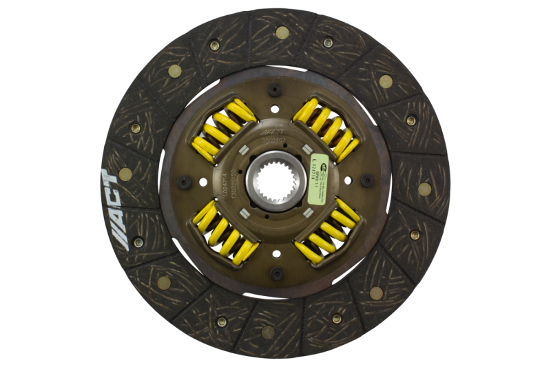 ACT Street Clutch Discs