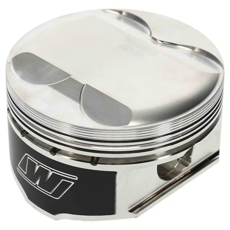 Wiseco Chevy Vortec 4200 RED Series Pistons 3.661in Bore 1.125in CH 10.50cc - Set of 8 thumbnail 2