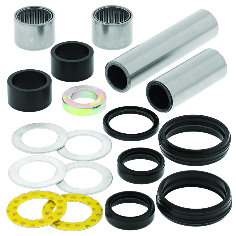 Quadboss Swingarm Repair Kits 413448 Bearings, Yamaha, Kit thumbnail 3