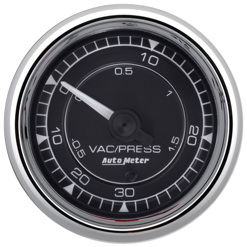 AM Chrono Gauges