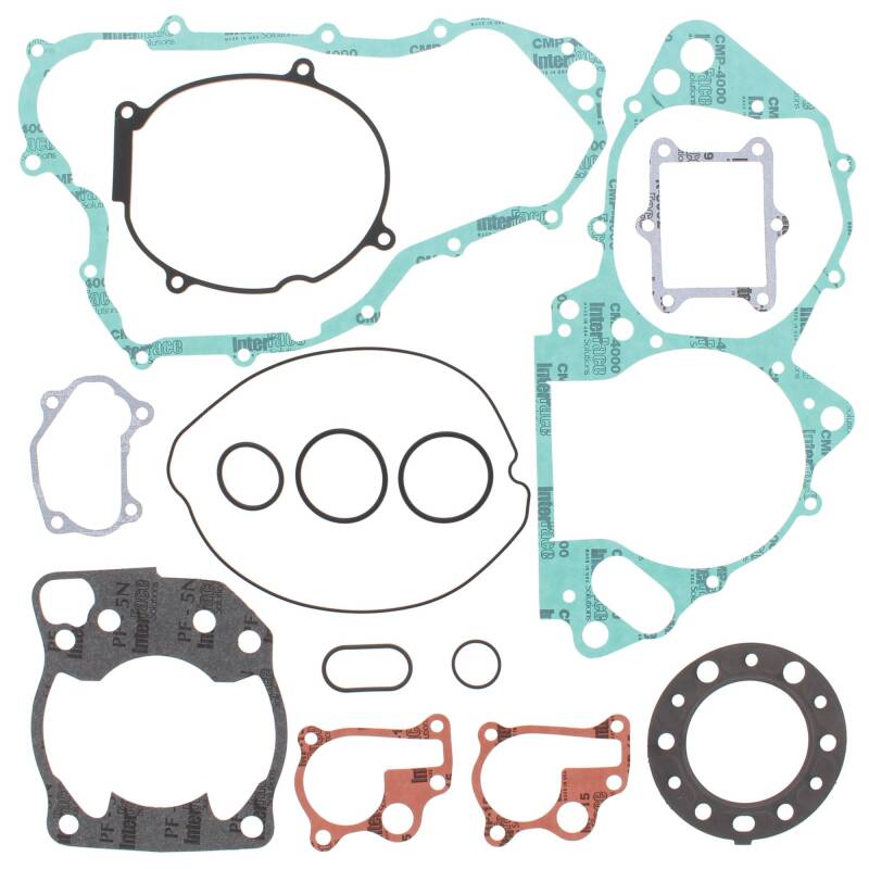 VEP Complete Gasket Kit