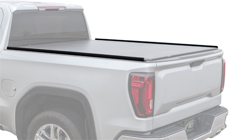 ACC ADARAC Utility Rails