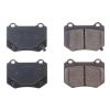 PSB Z16 Evolution Brake Pads