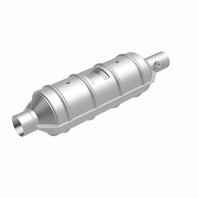 MagnaFlow Universal Catalytic Converter 97-02 Ford Truck And Vans thumbnail 9