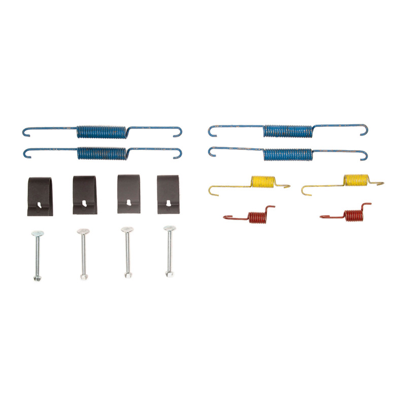 DFC Drum Brake Hardware Kits