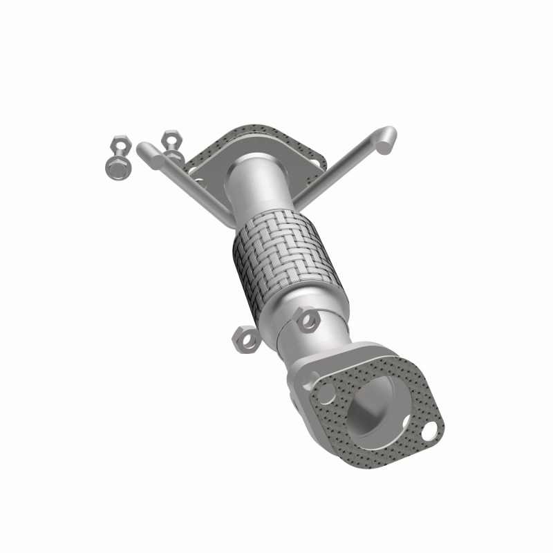 BRE Exhaust 12-13 KIA Soul 1.6L 2.0L Front Pipe Kit thumbnail 6