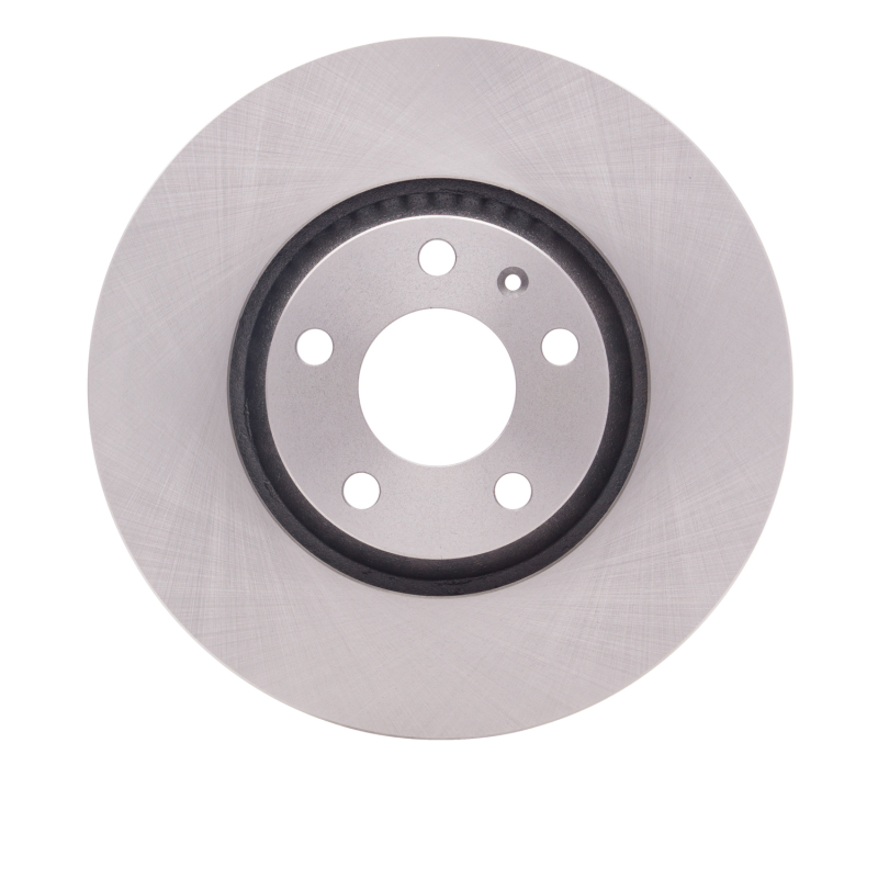 DFC Brake Rotors - Plain