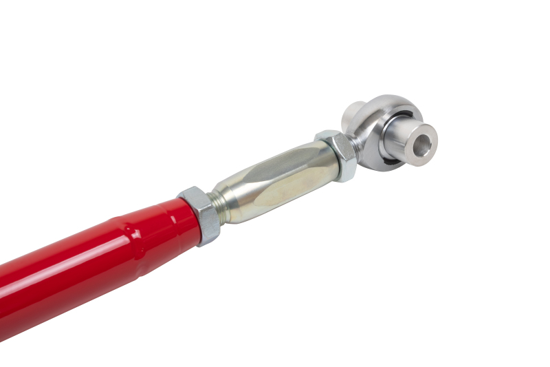 UMI Performance 64-67 GM A-Body Rear Control Arm Kit Fully Boxed Lowers Adjustable Uppers thumbnail 6