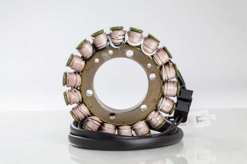 RME Stator