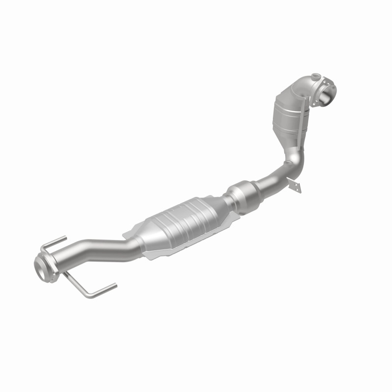 MagnaFlow Direct Fit Catalytic Converter 01 Saab 9-5 2.3L thumbnail 6