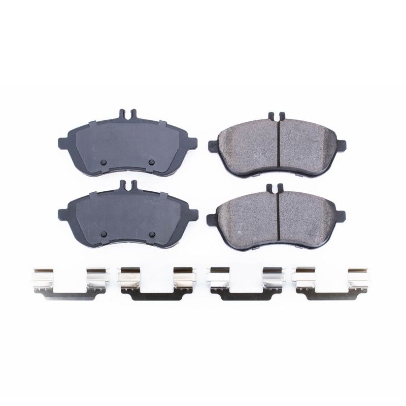 PSB Z17 Evolution Brake Pads