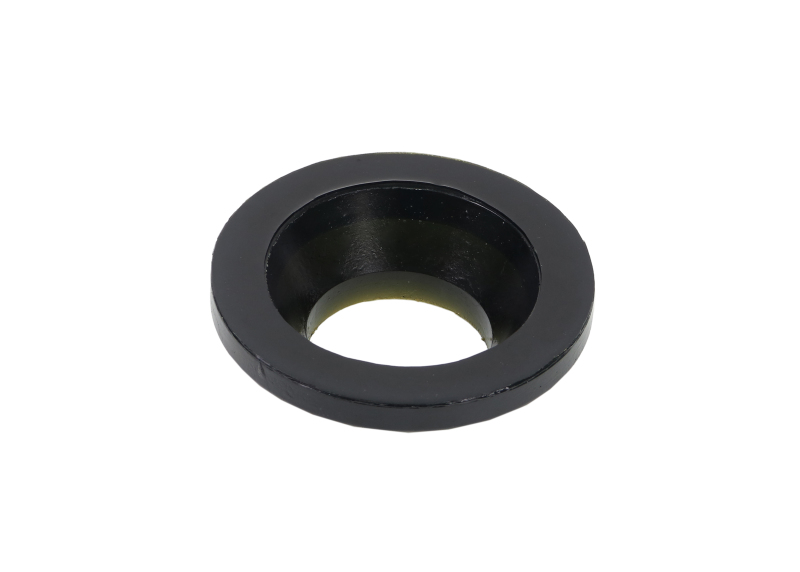 Whiteline Front Spring Pad Bushing (+10mm) 97-06 Jeep Wrangler TJ / 06+ Wrangler JK thumbnail 3