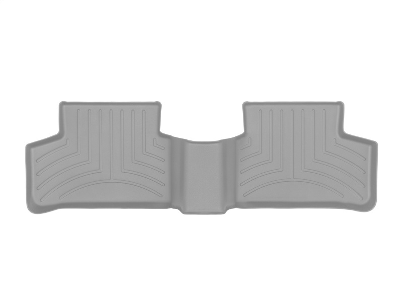 WT FloorLiner - Rear - Grey
