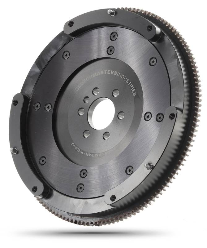 Clutch Masters 07-14 Mini Cooper JCW 1.6L Turbo Aluminum Flywheel
Clutch Flywheel