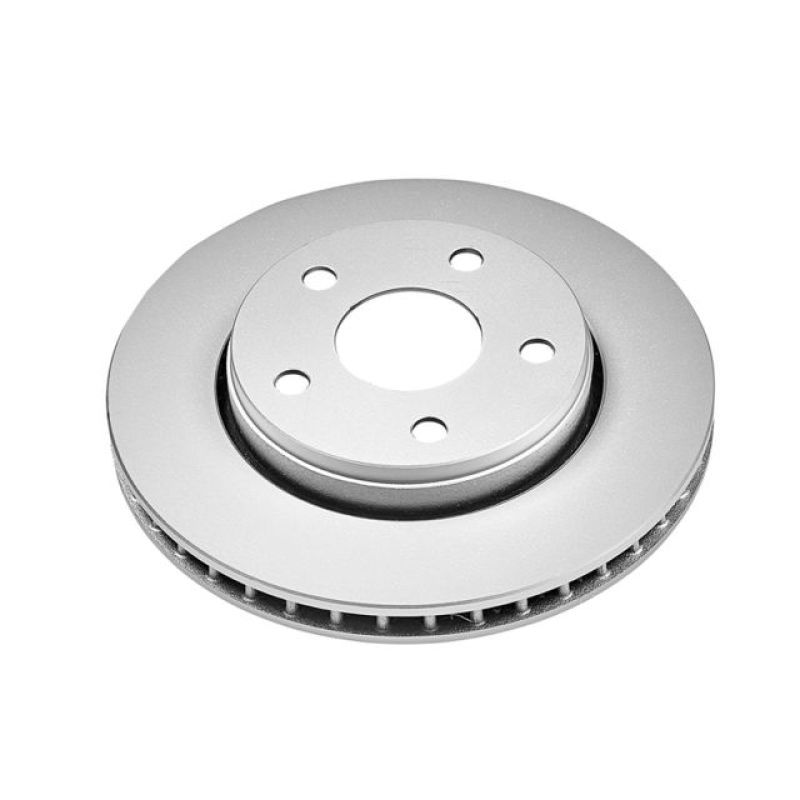 PSB Evolution Coated Rotor