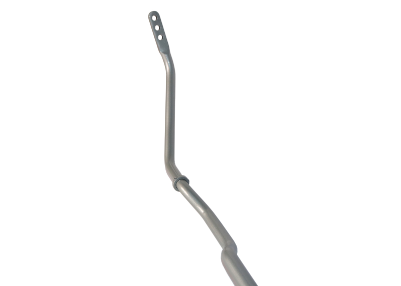 WL Sway Bars - Rear