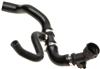 Gates 00-03 Volkswagen Jetta V-6 2.8L Lower Molded Coolant Hose thumbnail 3
