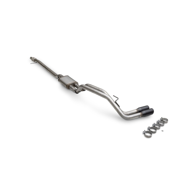 Flowmaster 19-23 Ford Ranger 2.3L FlowFX DOSS (REAR)Cat-Back Exhaust System thumbnail 3