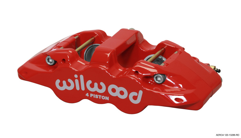 WIL Aero Caliper