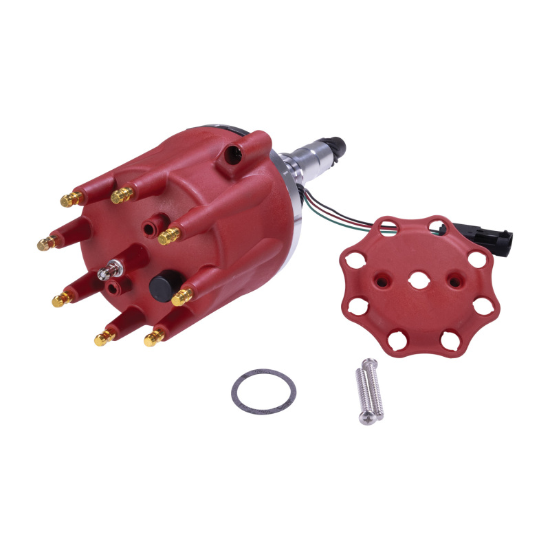 Edelbrock Ignition Control Kit E-Street EFI II AMC 1967-1969 343-390 thumbnail 3