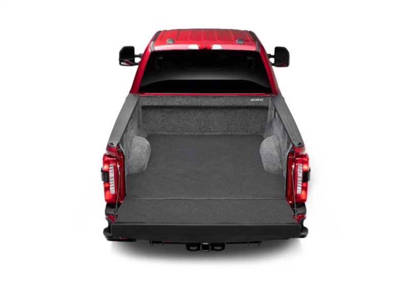 BedRug 2017+ Ford F-250/F-350 Super Duty 8ft Bed Impact Bedliner
IMP LNR 17+FD SD 8ft