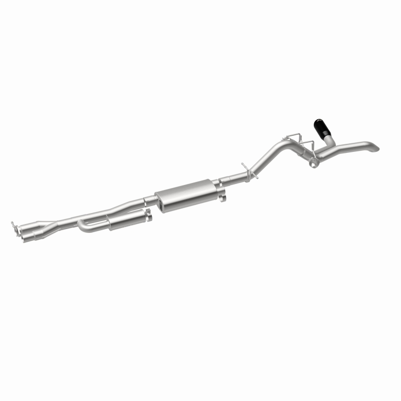 Magnaflow 2024+ Ford Ranger Overland Series Cat-Back Performance Exhaust System thumbnail 9