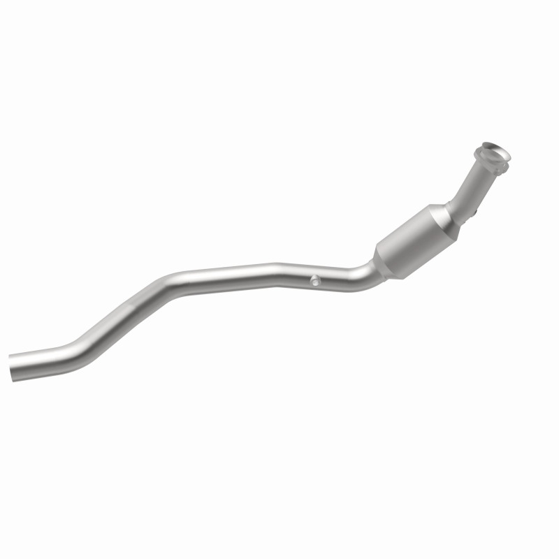MagnaFlow 2002 Ford Thunderbird 3.9L Direct Fit Converter thumbnail 8