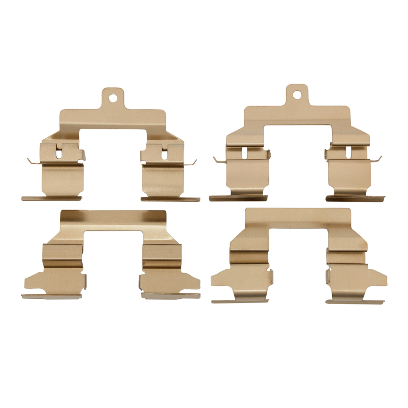 DFC 08-13 Nissan Rogue Rear Premium Hardware Kit