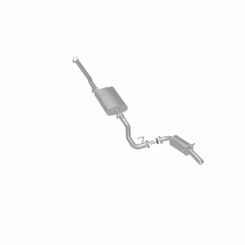MagnaFlow BRE Exhaust Kit 04-07 Highlander RX330 3.3L thumbnail 9