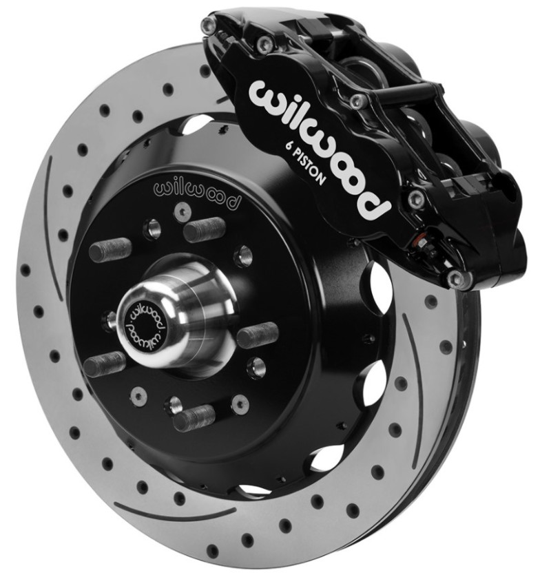 WIL Superlite Brake Kit