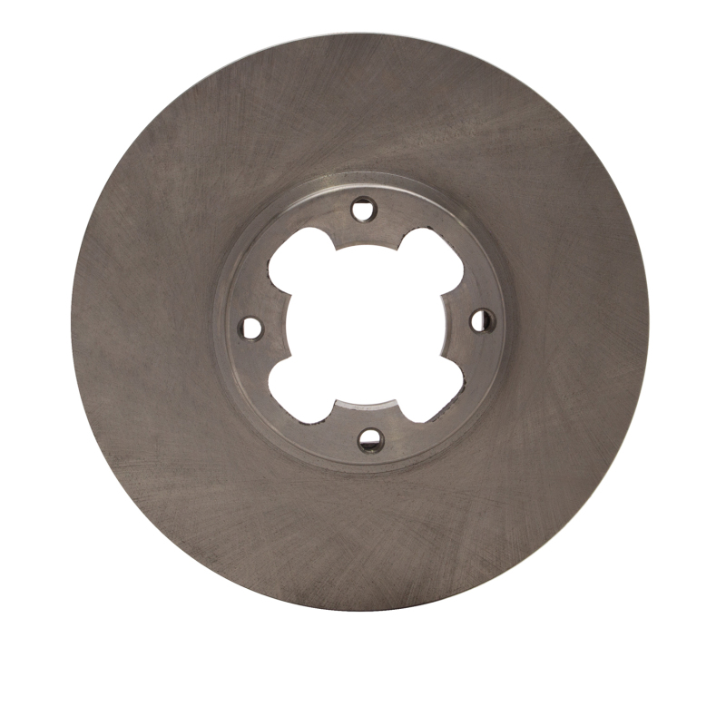 DFC Brake Rotors - Plain