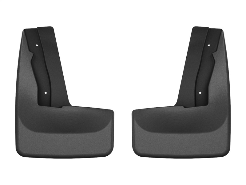 WT No Drill Mudflaps